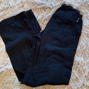 COPY - Koi Scrub Pants